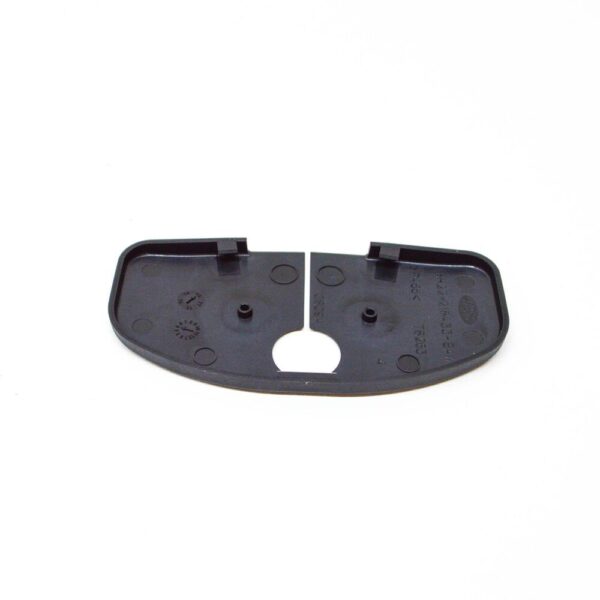 LR DISCOVERY 4 L319 Rear Door Latch Striker Cover FQW500022PMA NEW GENUINE - Image 3