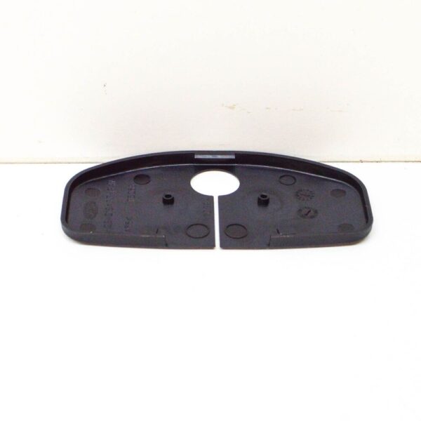 LR DISCOVERY 4 L319 Rear Door Latch Striker Cover FQW500022PMA NEW GENUINE - Image 5