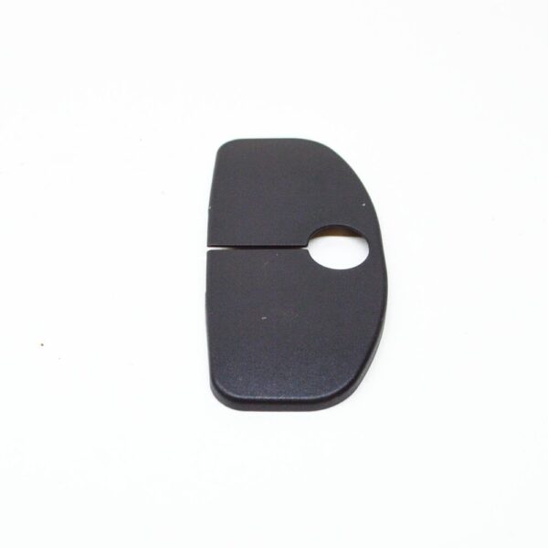 LR DISCOVERY 4 L319 Rear Door Latch Striker Cover FQW500022PMA NEW GENUINE - Image 6