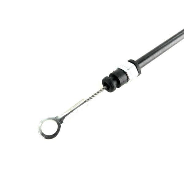 Land Rover Discovery II L318 Bonnet Unlocking Cable FSE00000010, Part - Image 3