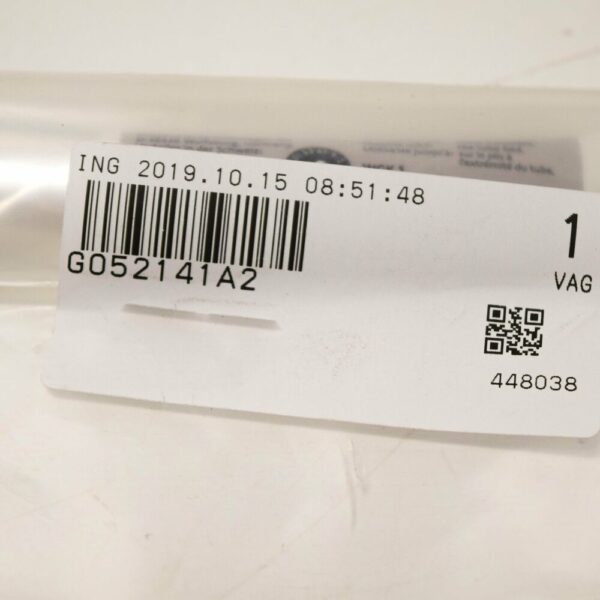 NEW VW EOS GOLF R32 GTI CC SPECIAL LUBRICATING PASTE G052141A2 ORIGINAL - Image 3