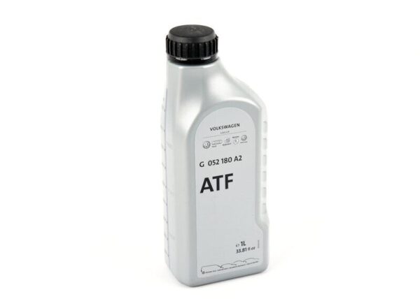 Original Audi G052180A2 Automatic Transmission Fluid - Image 4