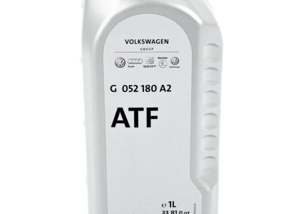 Original Audi G052180A2 Automatic Transmission Fluid - Image 5