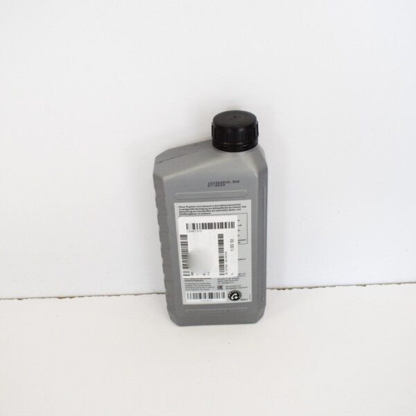 Audi VW Seat Skoda 1L dual clutch transmission oil DSG G052182A2 original new - Image 3