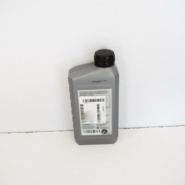 Audi VW Seat Skoda 1L dual clutch transmission oil DSG G052182A2 original new - Image 5