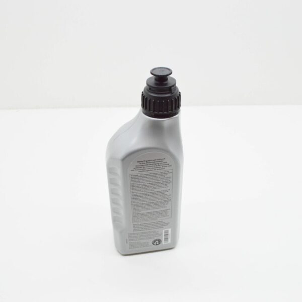 AUDI A4 Allroad B8 Automatic Transmission Fluid G052529A2 2011 - Image 3