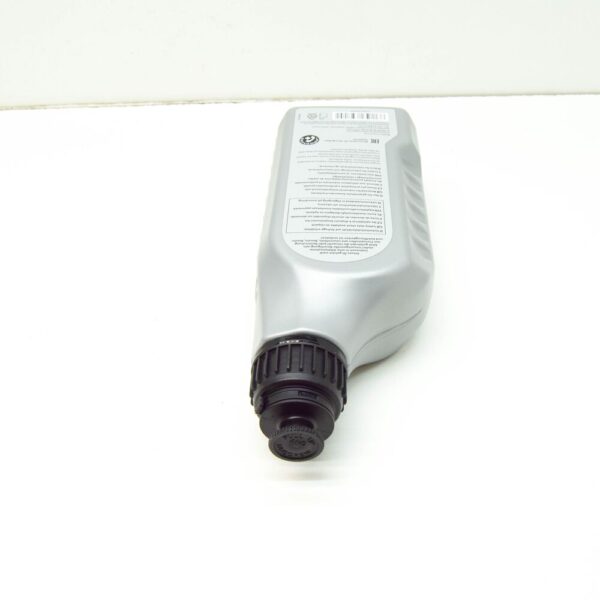 New VOLKSWAGEN AMAROK Flatbed Transfer Gearbox Oil G052536A2 2011 21815709 - Image 4