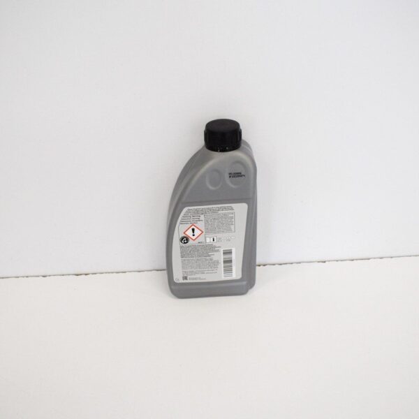 NEW VOLKSWAGEN HALDEX COUPLING OIL 850ML G060175A2 ORIGINAL - Image 3