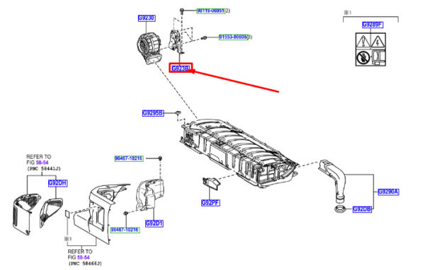 G923B42010