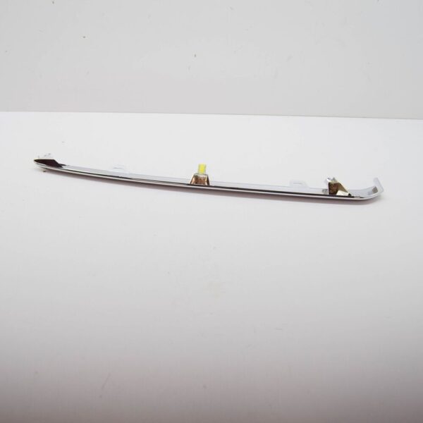 GBVG50131 MAZDA 6 MK3 Front Bumper Left Protector GBVG50131 NEW GENUINE
