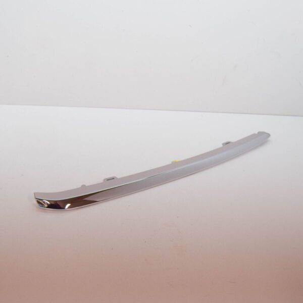 MAZDA 6 MK3 Front Bumper Left Protector GBVG50131 NEW GENUINE - Image 3