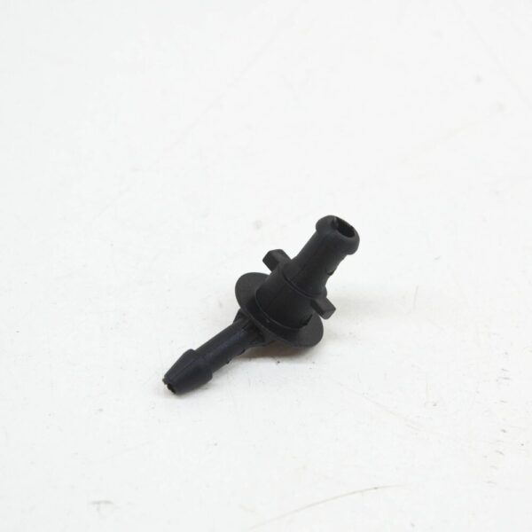 JAGUAR XJ X350 Connector for Windshield Washer GJA8969AB NEW REAL - Image 3