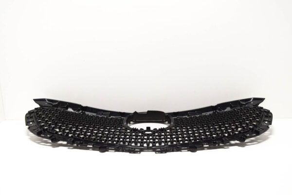 GSH7-50-719 Mazda 6 GL Front Bumper Radiator Grid GSH7-50-719 NEW GENUINE