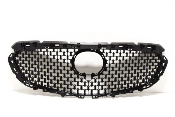 Mazda 6 GL Front Bumper Radiator Grid GSH7-50-719 NEW GENUINE - Image 3