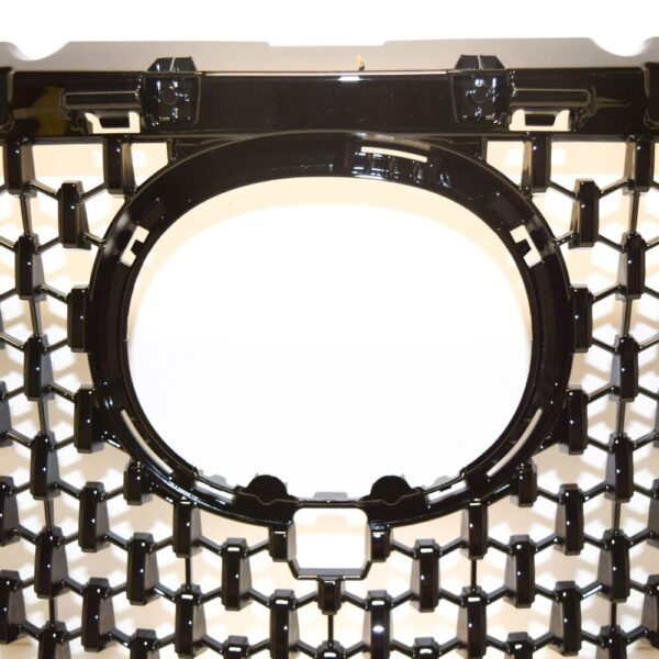 Mazda 6 GL Front Bumper Radiator Grid GSH7-50-719 NEW GENUINE - Image 5