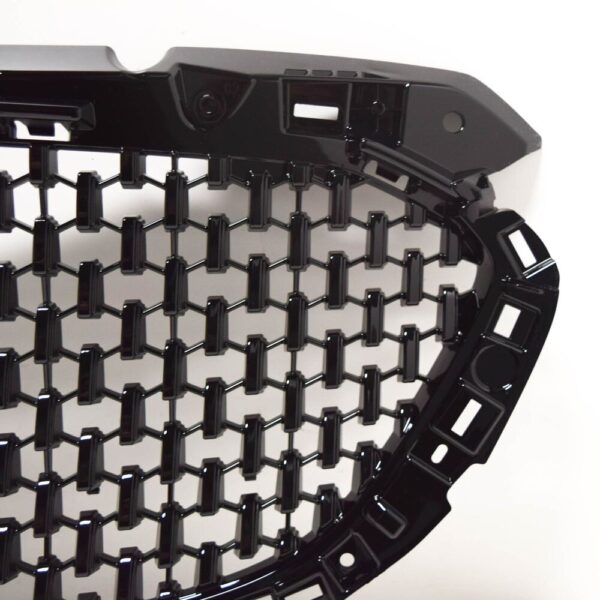 Mazda 6 GL Front Bumper Radiator Grid GSH7-50-719 NEW GENUINE - Image 6