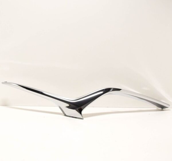 Mazda 6 GL Front Bumper Radiator Grill Trim Left GSH7507K0D NEW REAL - Image 3