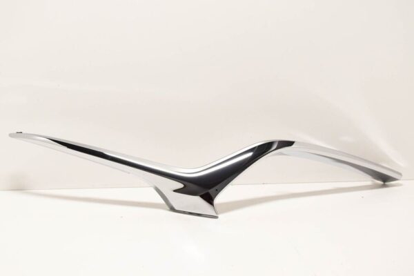 Mazda 6 GL Front Bumper Radiator Grill Trim Left GSH7507K0D NEW REAL - Image 4
