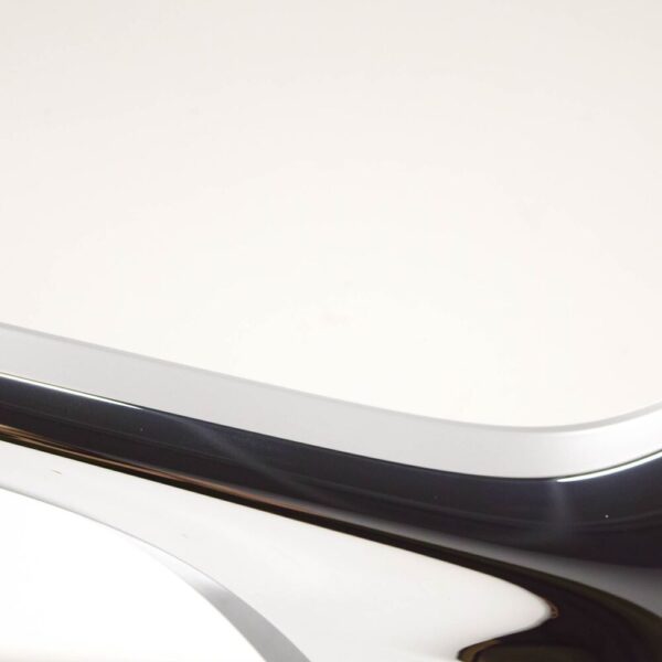 Mazda 6 GL Front Bumper Radiator Grill Trim Left GSH7507K0D NEW REAL - Image 5