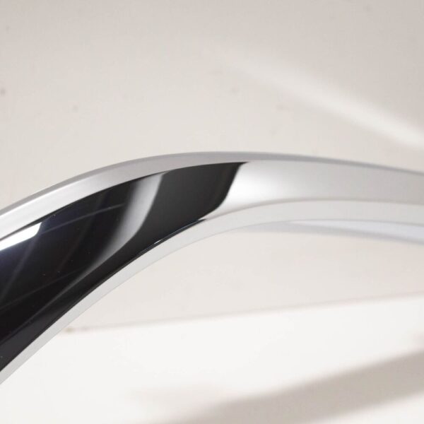 Mazda 6 GL Front Bumper Radiator Grill Trim Left GSH7507K0D NEW REAL - Image 6