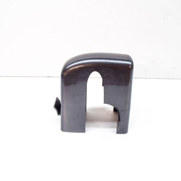 JAGUAR XK 8 Coupe X100 Front Bumper Cover Right HJA6504AC NEW ORIGINAL - Image 3