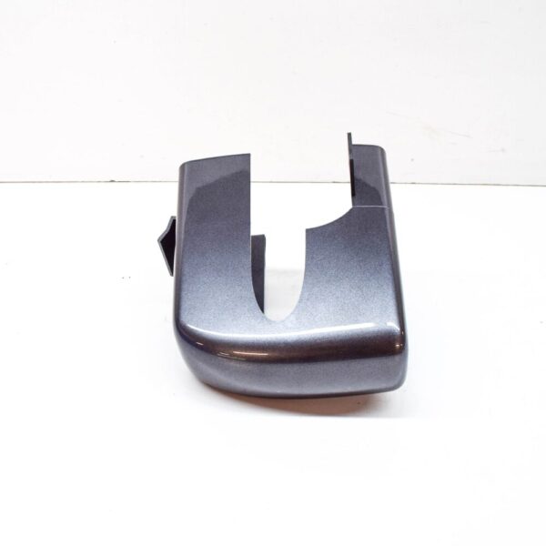 JAGUAR XK 8 Coupe X100 Front Bumper Cover Right HJA6504AC NEW ORIGINAL