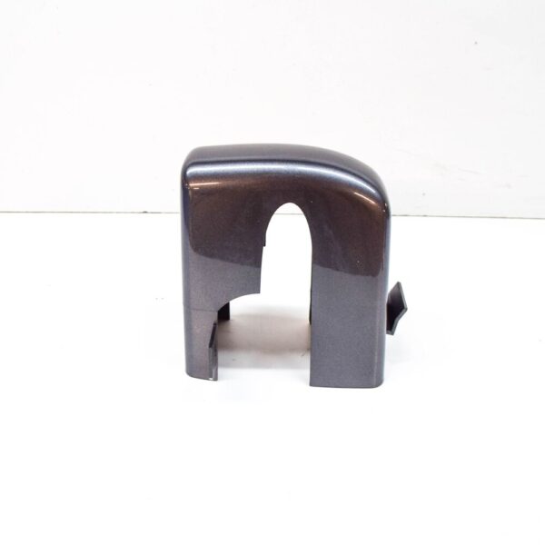 JAGUAR XK 8 Coupe X100 Front Bumper Cover Right HJA6504AC NEW ORIGINAL - Image 6