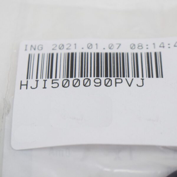 LAND ROVER DISCOVERY 4 L319 Front Seat Armrest Cap HJI500090PVJ NEW GENUINE - Image 5