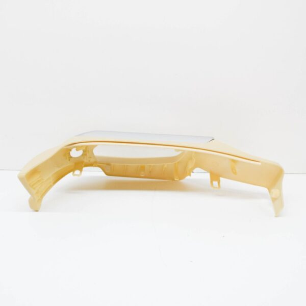 LR RANGE ROVER 3 L322 Front Right Seat Side Trim Panel HJR500021VAE NEW GENUINE - Image 3