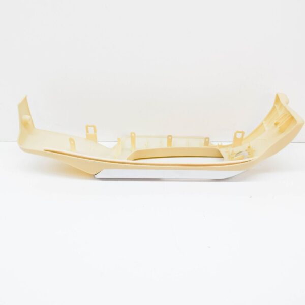 LR RANGE ROVER 3 L322 Front Right Seat Side Trim Panel HJR500021VAE NEW GENUINE - Image 6