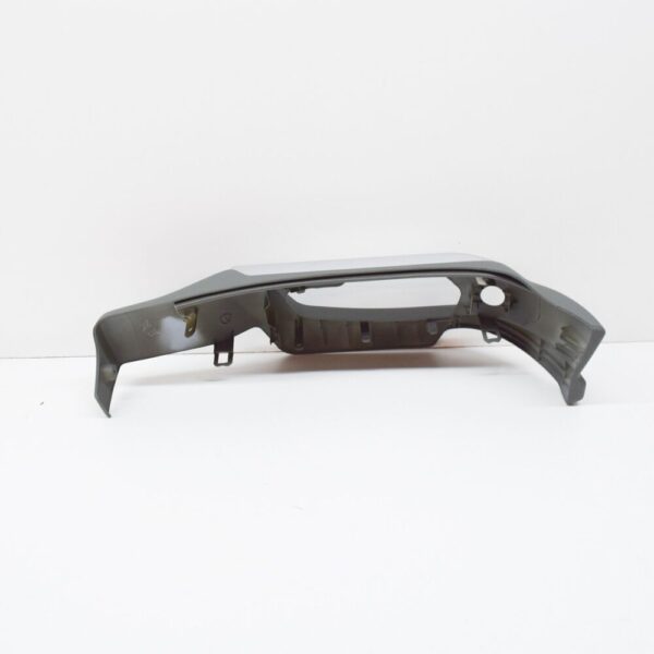 LR RANGE ROVER L322 Front Left Seat Frame Trim Panel HJR500031LUP NEW GENUINE - Image 3