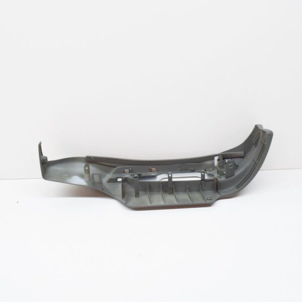 LR RANGE ROVER L322 Front Left Seat Frame Trim Panel HJR500031LUP NEW GENUINE