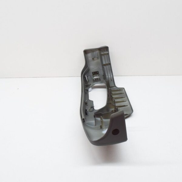 LR RANGE ROVER L322 Front Left Seat Frame Trim Panel HJR500031LUP NEW GENUINE - Image 5
