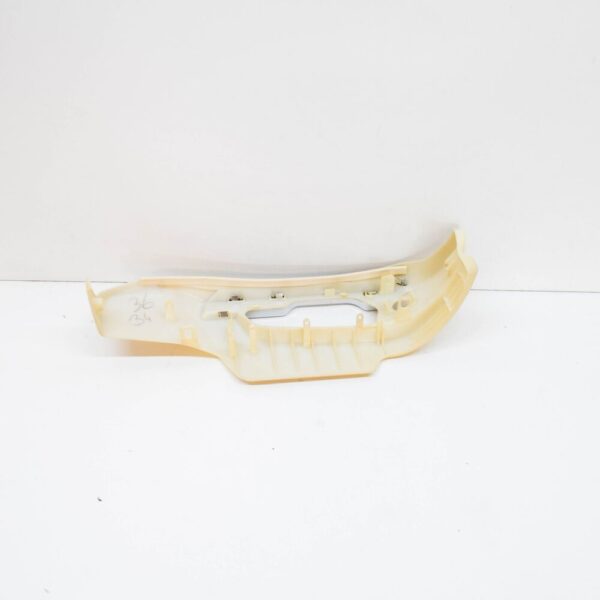LR RANGE ROVER L322 Front Left Seat Cushion Valance HJR500031VAE NEW GENUINE