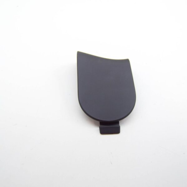 LR RANGE ROVER L322 Front Left Seat Access Hole Cover HJS500050PVA NEW GENUINE - Image 3
