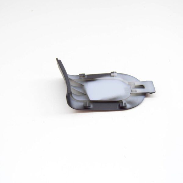 LR RANGE ROVER L322 Front Left Seat Access Hole Cover HJS500050PVA NEW GENUINE - Image 5