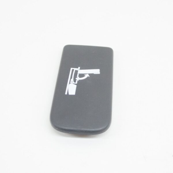 LR DISCOVERY 4 L319 Rear Right Seat Release Handle HXG500240PVJ NEW GENUINE