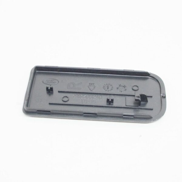 LR DISCOVERY 4 L319 Rear Right Seat Release Handle HXG500240PVJ NEW GENUINE - Image 6