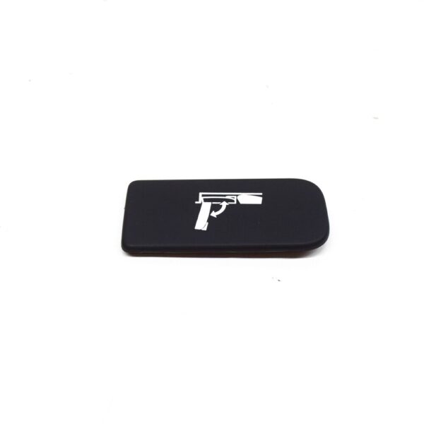 LR DISCOVERY IV L319 Seat Unlock Left Upper Handle HXG500250PVJ New