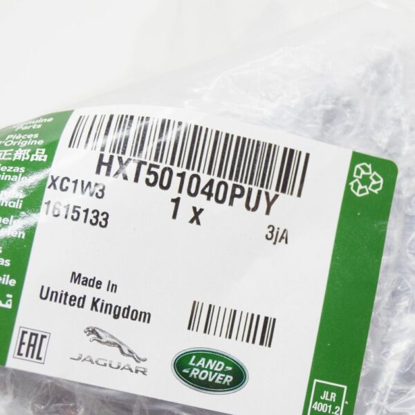 LAND ROVER DEFENDER Station Wagon L316 Hinge Rear Seat HXT501040PUY NEW - Image 6