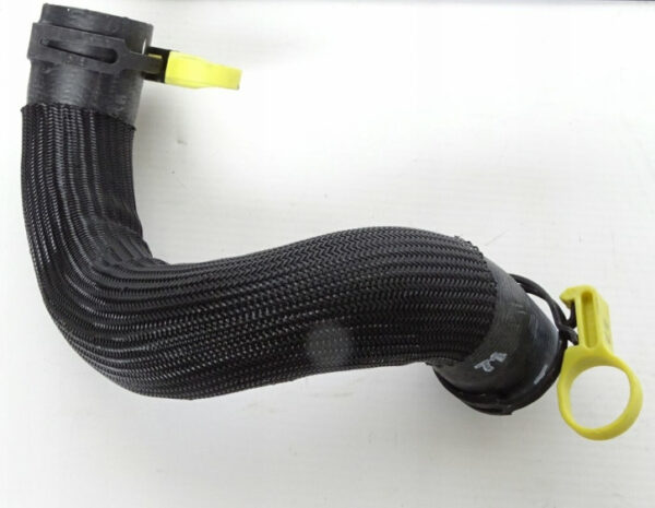 Jaguar E-PACE X540 Bypass Hose J9C13884, Original Part - Image 3