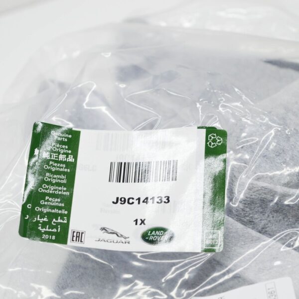 Jaguar E-PACE X540 Bumper Cover Front Left J9C14133, Original Part - Image 6