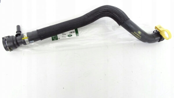 Jaguar E-PACE X540 Intercooler Inlet Hose Water Pump J9C1423 Part - Image 3