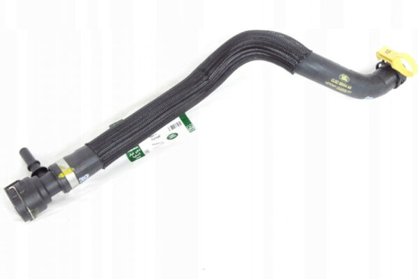 Jaguar E-PACE X540 Intercooler Inlet Hose Water Pump J9C1423 Part