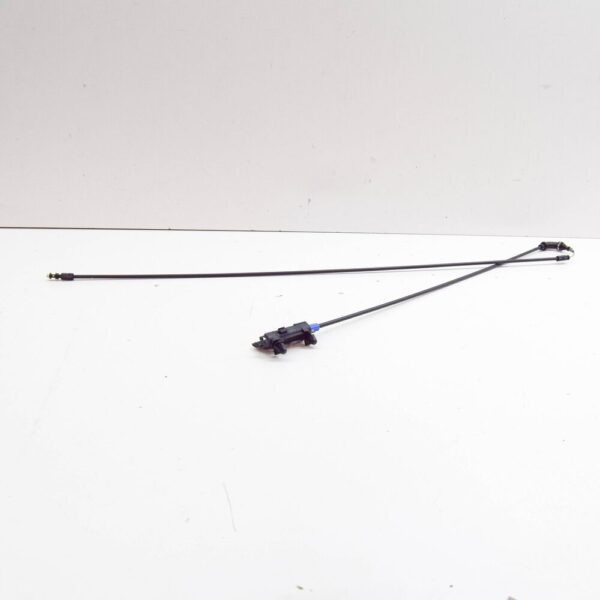 JAGUAR E-PACE X540 Front Hood Latch Cable J9C19226 NEW - Image 3