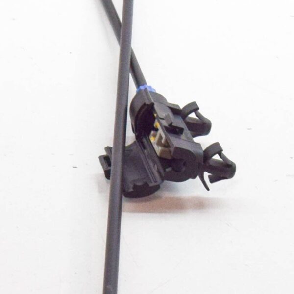 JAGUAR E-PACE X540 Front Hood Latch Cable J9C19226 NEW