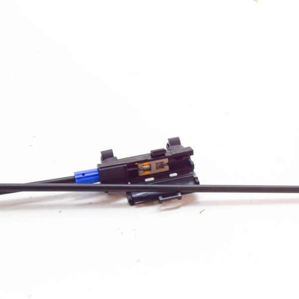 JAGUAR E-PACE X540 Front Hood Latch Cable J9C19226 NEW - Image 5