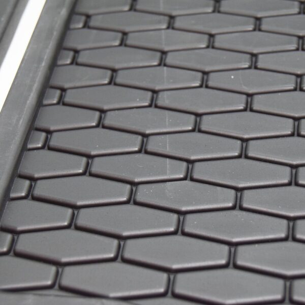 Jaguar E-Pace X540 Floor Rubber Mat Set LHD J9C2214 NEW GENUINE