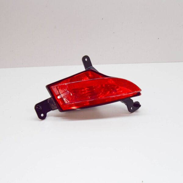 JAGUAR E-PACE X540 Rear Left Fog Light J9C3984 NEW