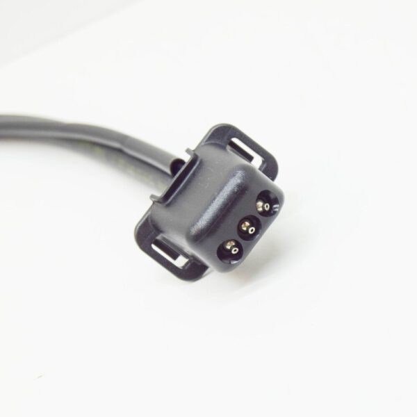 Jaguar E-Pace X540 Windshield Washer Left Jet J9C4760 NEW GENUINE - Image 3